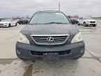 2007 LEXUS RX 400H