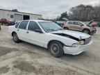 1996 CHEVROLET CAPRICE
