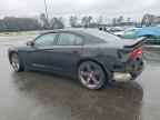2014 DODGE CHARGER