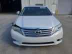 2012 TOYOTA Avalon