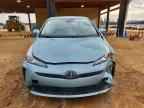 2022 TOYOTA PRIUS