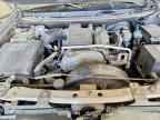 2008 CHEVROLET Trailblazer