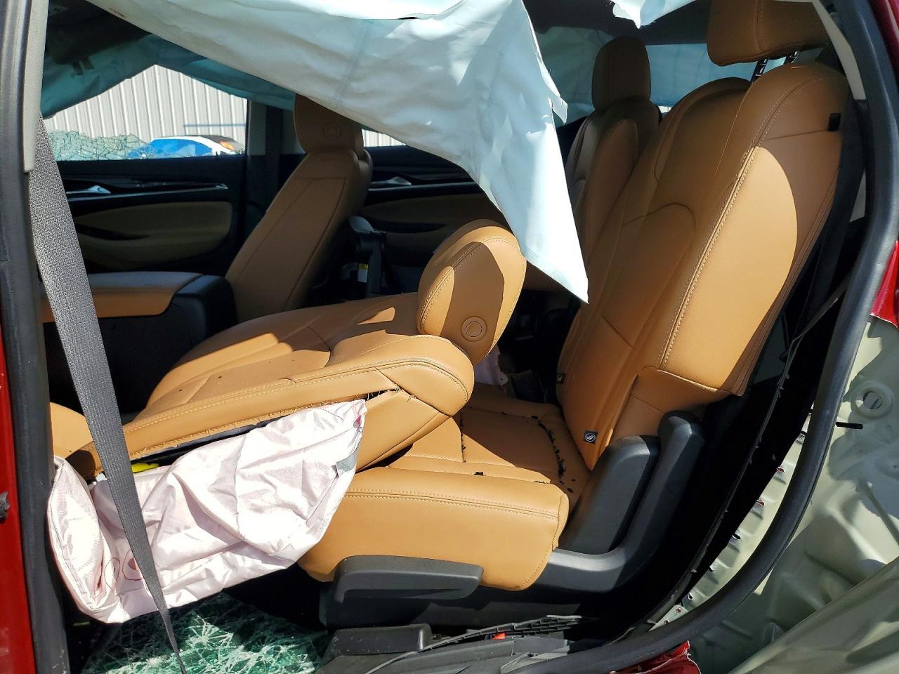 2020 BUICK ENCLAVE