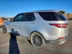 2017 LAND ROVER Discovery