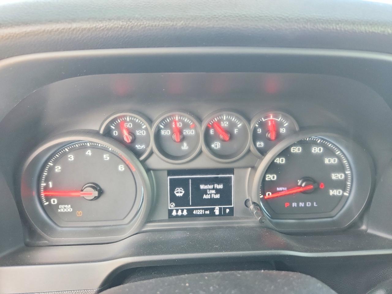 2024 GMC Sierra