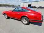1983 Datsun 280zx