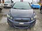 2015 CHEVROLET SONIC