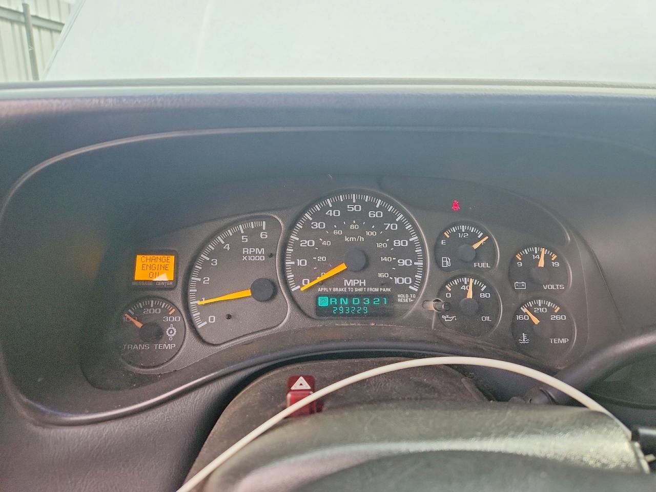 1999 GMC Sierra