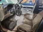 2002 CHEVROLET Trailblazer