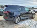 2019 LAND ROVER Discovery