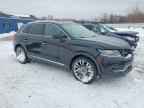 2017 LINCOLN MKX