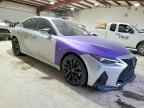 2022 LEXUS IS 350