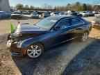2015 CADILLAC ATS