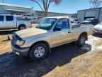 2002 TOYOTA TACOMA