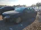 2011 FORD FUSION