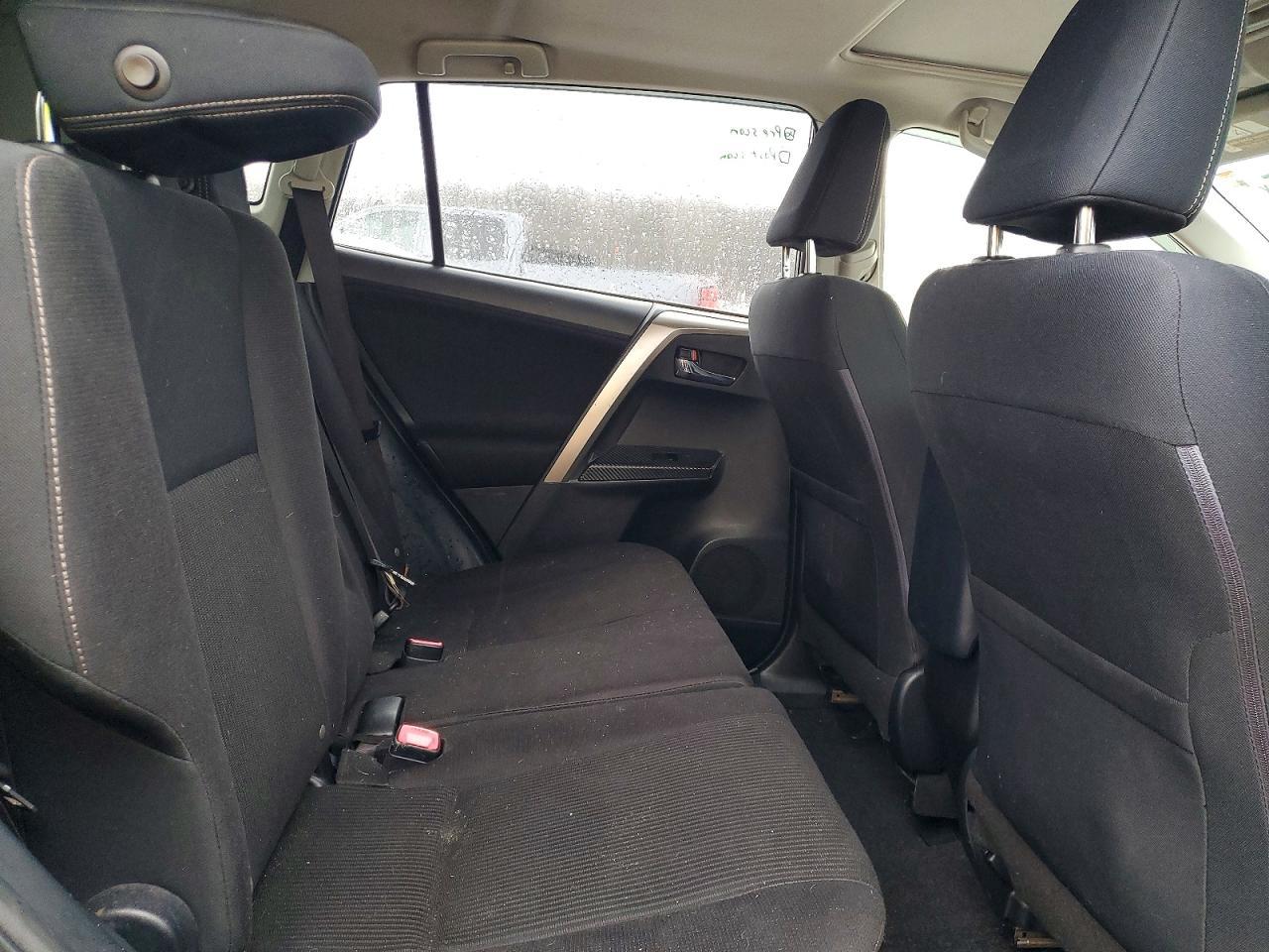 2014 TOYOTA RAV4