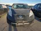 2013 NISSAN LEAF
