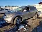 2012 NISSAN MURANO