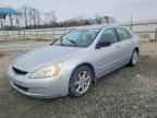 2003 HONDA ACCORD