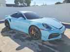 2022 PORSCHE 911