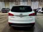 2015 HYUNDAI SANTA FE