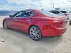 2017 MASERATI Ghibli