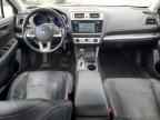 2016 SUBARU Legacy