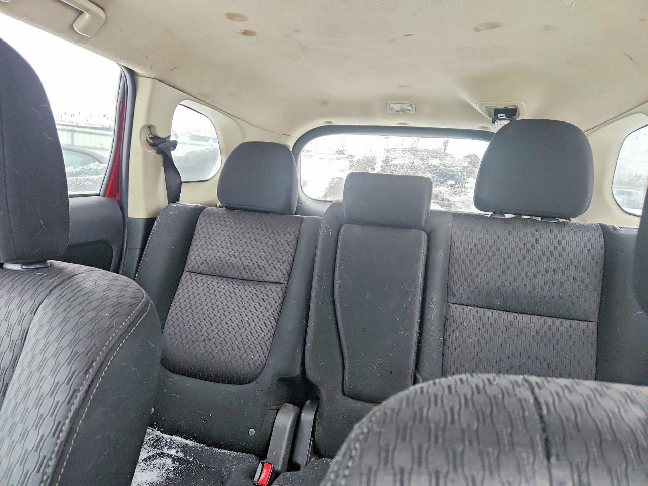 2015 MITSUBISHI outlander