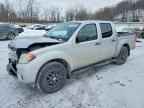 2018 NISSAN Frontier