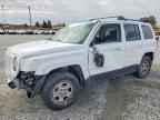 2016 JEEP PATRIOT