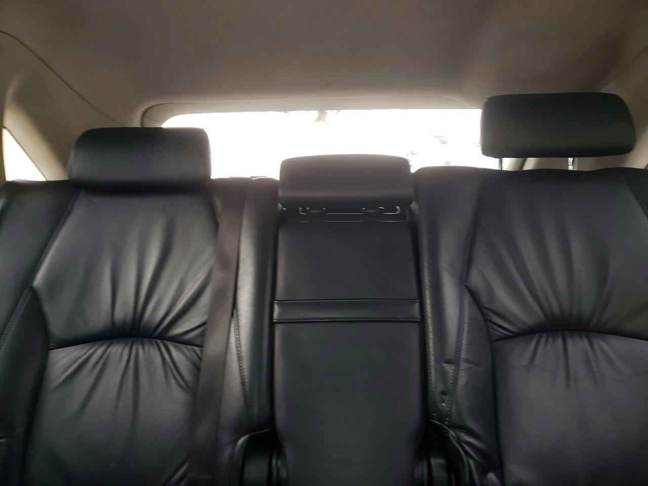 2008 LEXUS RX 400H