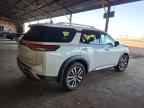 2022 NISSAN PATHFINDER
