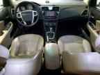 2011 CHRYSLER 200
