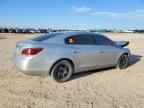 2010 BUICK LACROSSE