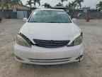 2003 TOYOTA CAMRY