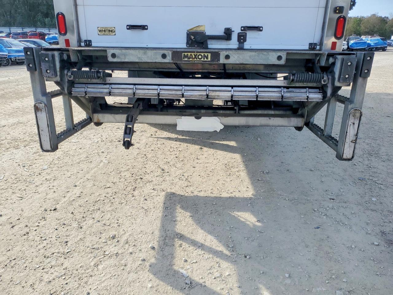 2020 Freigliner
