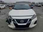 2020 NISSAN Maxima