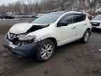 2012 NISSAN MURANO