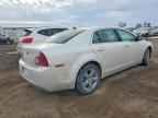 2011 CHEVROLET MALIBU