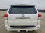 2012 TOYOTA 4Runner