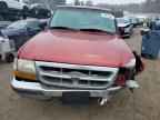 1998 FORD RANGER