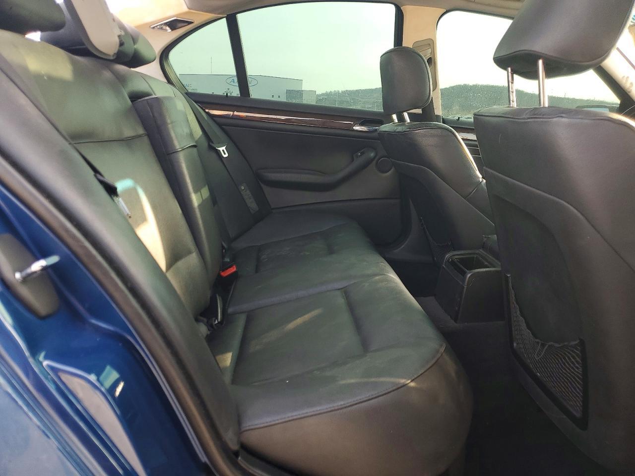 2003 BMW 3 SERIES