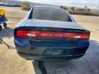 2013 DODGE CHARGER