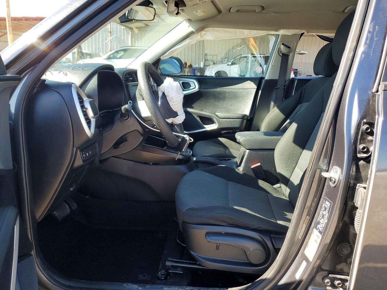 2023 KIA SOUL