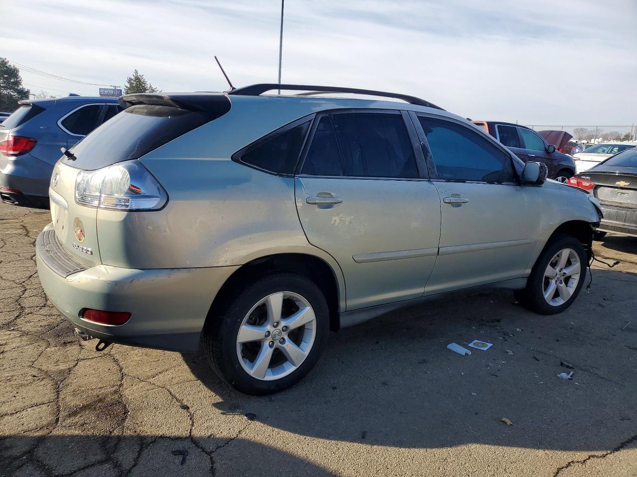 2006 LEXUS Rx 330