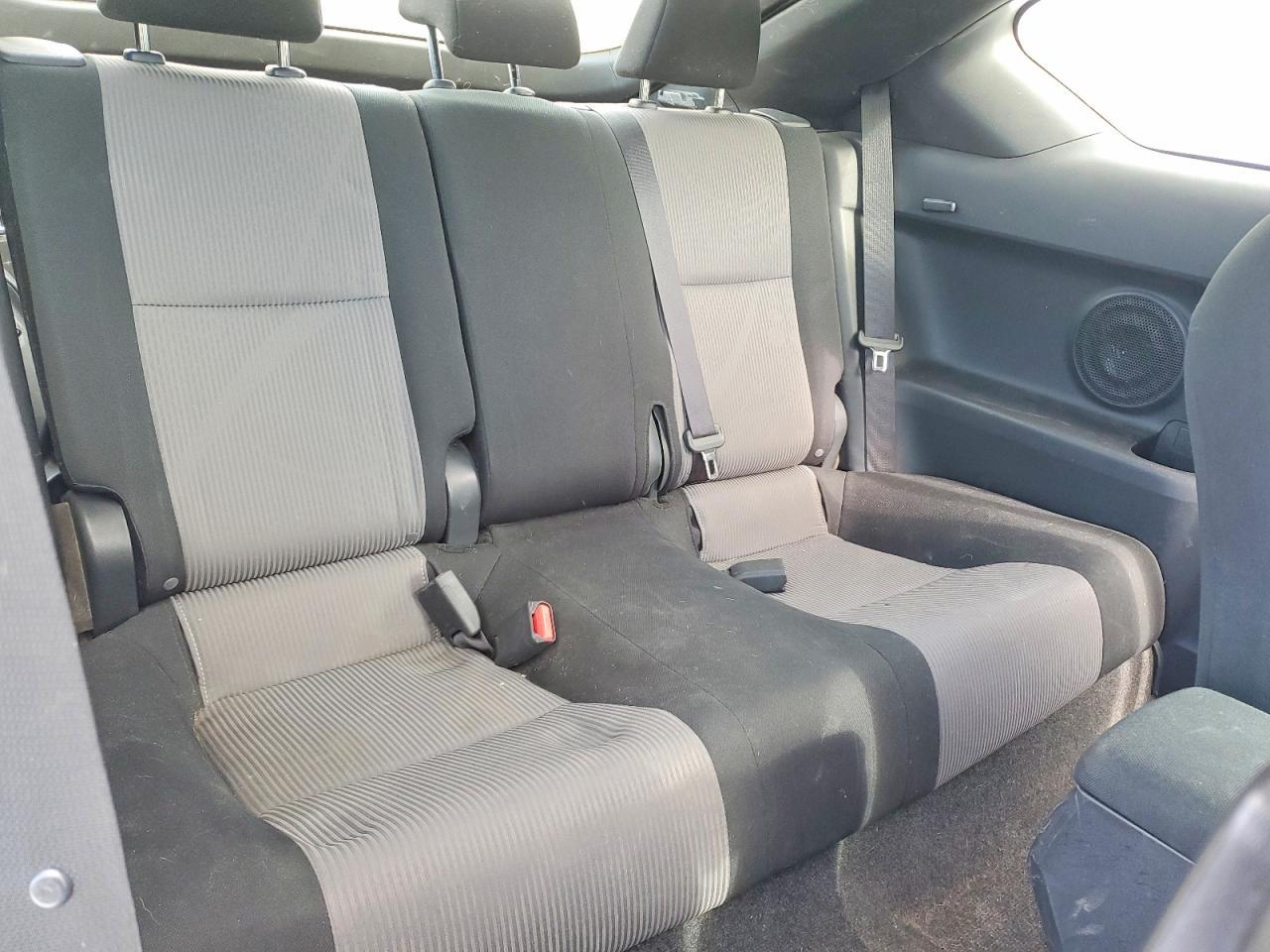 2015 TOYOTA SCION