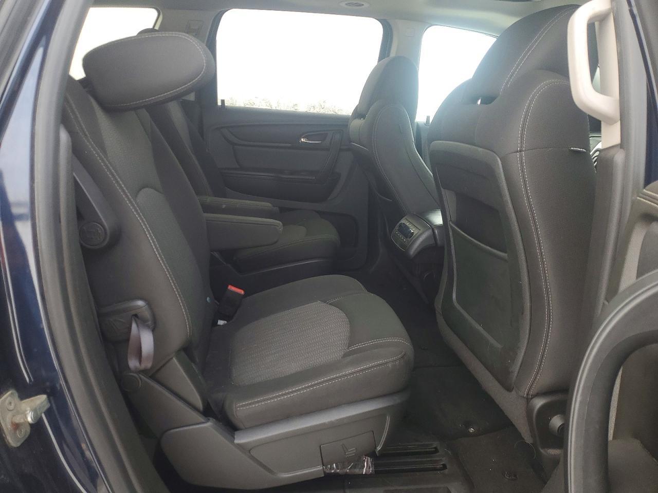 2015 CHEVROLET TRAVERSE