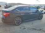 2016 NISSAN SENTRA