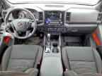 2022 NISSAN Frontier
