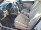 2009 SUBARU Legacy